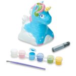 Melissa Decorate Your Own Unicorn Bank Craft Kit