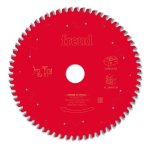 Freud Aluminium Blades For Table Saw Cordless