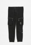 Soviet Boys Fashion Cargo Jogger - Black