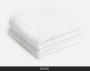 Grace Hospitality Range By Club Classique 550GSM 100% Cotton - Hand Towel 50CM X 90CM / White