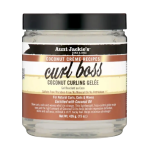 Curl Boss Coconut Curling Gel 426ML