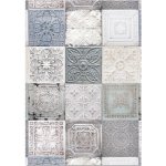 Deco Print Vintage Ceiling Tiles