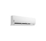 LG Dual Inverter M13AJH 12 000 Btu Heating & Cooling Split Air Conditioner