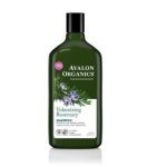 Shampoo Volumizing Rosemary 325ML