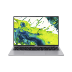 Acer Aspire Lite AL16-54P-36JY 16" Fhd Laptop Intel Core I3-1305U 8GB DDR5 512GB SSD Wi-fi 6 Windows 11 Home Silver