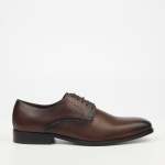Morino Mauritzio 4 Leather - Choc - Chocolate 8