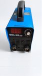 Zs - MMA-300 Igbt Inverter Welding Machine