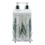 Natures Edition Lily Of The Valley Hand Care Duo