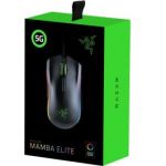 Razer Mamba Elite Mouse
