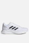 Adidas Performance Duramo 10 - Ftwr White core Black dash Grey