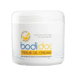 Tissue Oil Body Cream 500ML