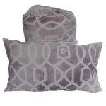 Abstract Queen Comforter