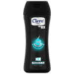 Clere For Men Glycerine Enriched Ice Body Lotion Bottle 400ML