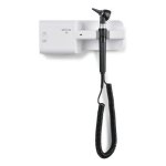 Fibre Optic Otoscope Wall Mount