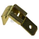 Double Tab Lug Pack Of 10