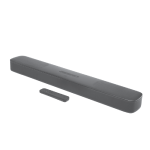 Jbl BAR50 Blk_bar 5.0 Multibeam