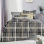 5 Piece Luxury Lofty Comforter Set 012