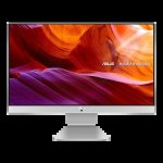 Asus Aio 21.5FHD Non-touch White I3-8GB DDR4 Sd 128GB Pcie SSD 1TB Hdd WIN11 Home