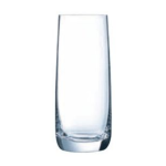 Hiball Glass C&s Vigne Hiball 220ML Set Of 6