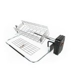 Deep Basket Rotisserie
