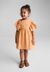 Dress Modena - Orange