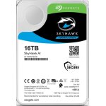Seagate Skyhawk Ai ST16000VE000 16TB 3.5" Hdd Surveillance Drives