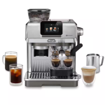 De'Longhi Delonghi EC9455.EX2 La Specialista Touch Espresso Machine