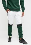MJB-516CONWAY - Ecru Marl hunter Green navy