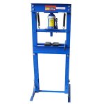 Shop Press 20TON Big Red