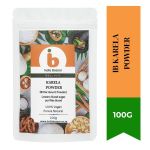 Ib Wellness Karela Bitter_gourd Powder - 100G