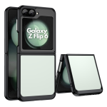 Candy Clear Case For Galaxy Z Flip 6 Shockproof Cover