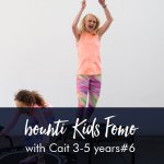Kids Fomo With Cait Age 3-5 Years 6