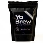 - Roasted Barley Coffee