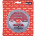 Tork Craft Blade 4 Teeth 115MM For Wood On Angle G TC911504
