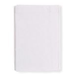 White Classical Damask Napkin Set