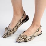 Madison Jackette Pump - Black Multi - 8