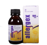 Syrup 100ML