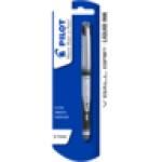 Black V-ball Grip Pen 0.7MM