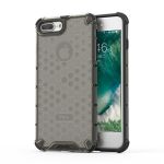 Iphone 7 Plus 8 Plus Shockproof Honeycomb Cover