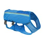 Trail Runner Running Vest - Medium Blue Pool