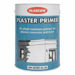 Plascon Plascon Plaster Primer White 5L
