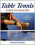 Table Tennis - Steps To Success   Paperback
