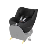 Maxi Cosi Pearl Pro 360 Birth To Aprx. 4 Years -with Slidetech