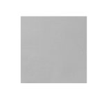 H-select Serviette 33X33CM 2-PLY White 1X50