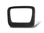 Jeep Wrangler Yj Rectangular Headlight Trim Ssf