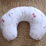 Feeding Pillow Cover – Dash Of Wild Flowers Set