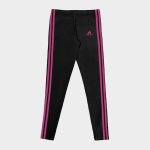 Adidas Yth G 3S Tig _ 173659 _ Black - S Black