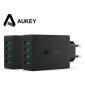 AUKEY 4 Port 40W USB Wall Charger