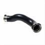Auto Air Duct Turbocharger Pipe Intake Pipe Compatible With Mercedes-benz