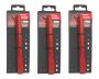 Stier Professional Cold Chisel 16X150MM - 3 Pack